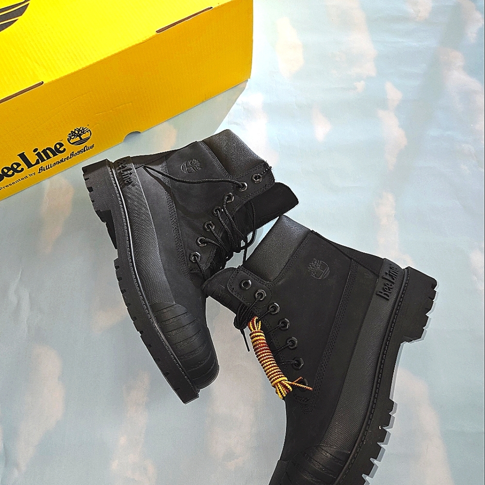 BEE LINE×TIMBERLAND - Picture 3 of 5